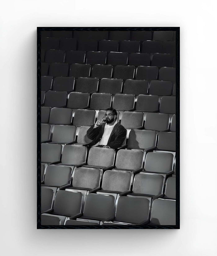 Drake - Grind Alone