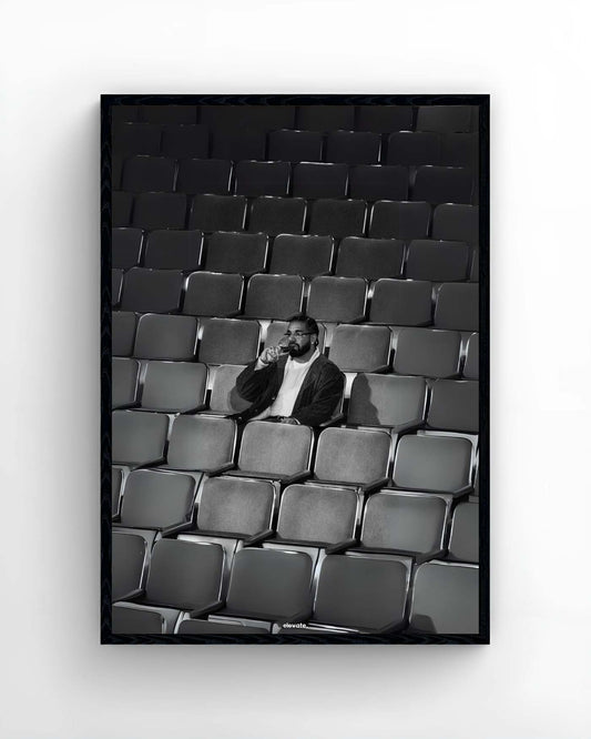 Drake - Grind Alone