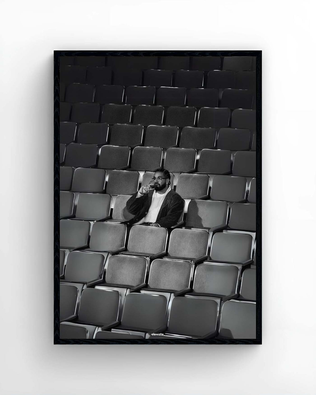 Drake - Grind Alone - Elevate