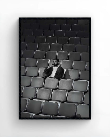 Drake - Grind Alone - Elevate