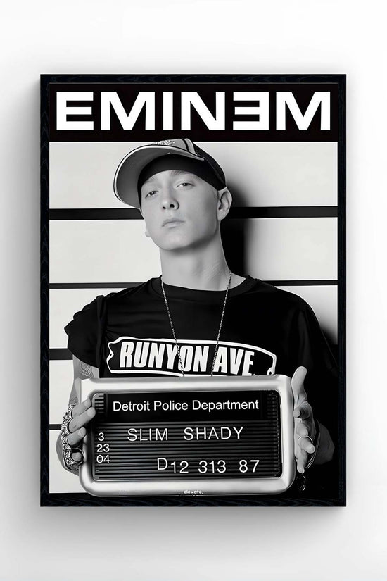 Eminem - Slim Shady