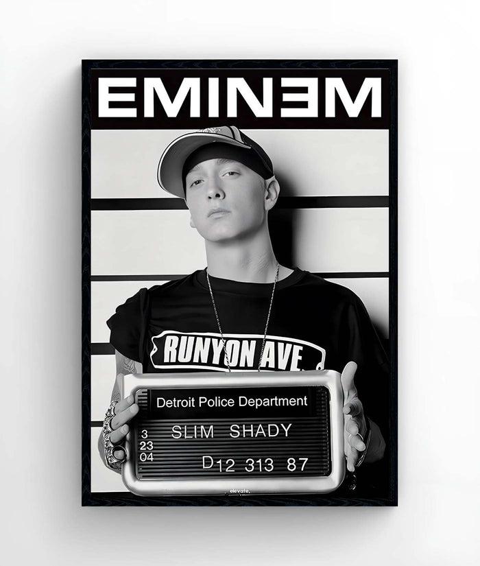 Eminem - Slim Shady