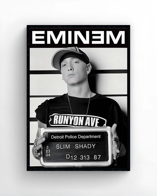 Eminem - Slim Shady