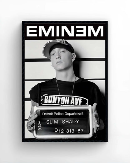 Eminem - Slim Shady - Elevate