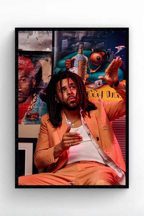 J. Cole