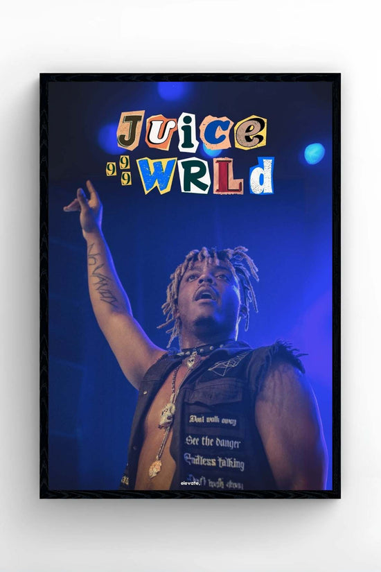 Juice Wrld