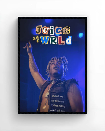 Juice WRLD - Elevate