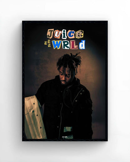 Juice WRLD - Elevate