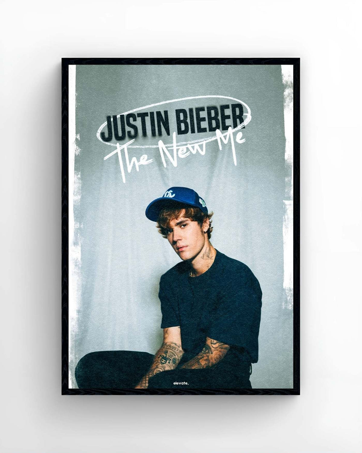 Justin Bieber - Elevate