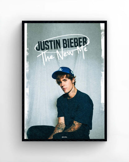 Justin Bieber - Elevate