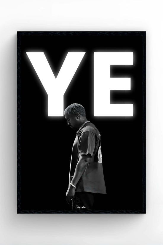 Kanye West