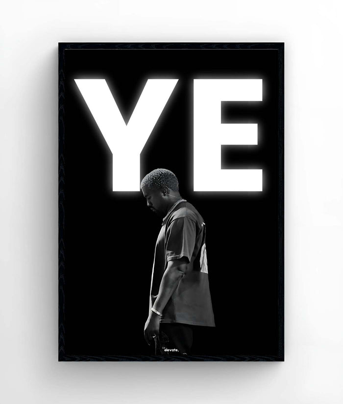 Kanye West