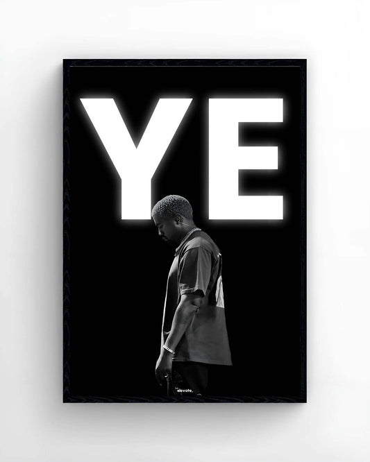 Kanye West