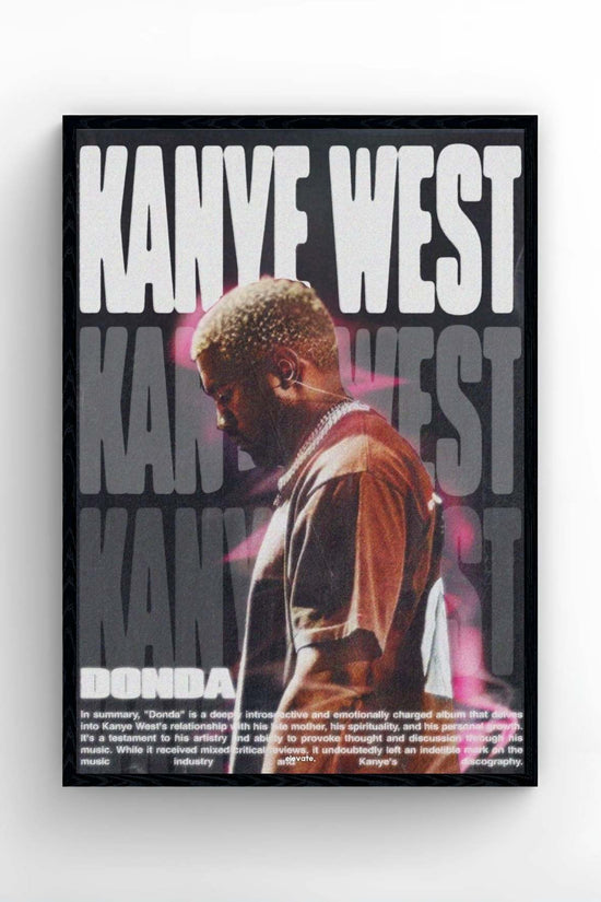 Kanye West - Donda