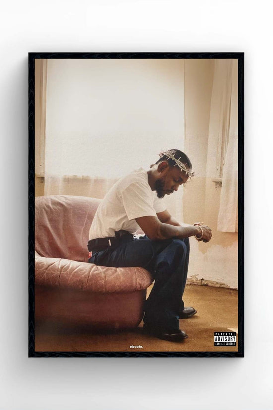 Kendrick Lamar
