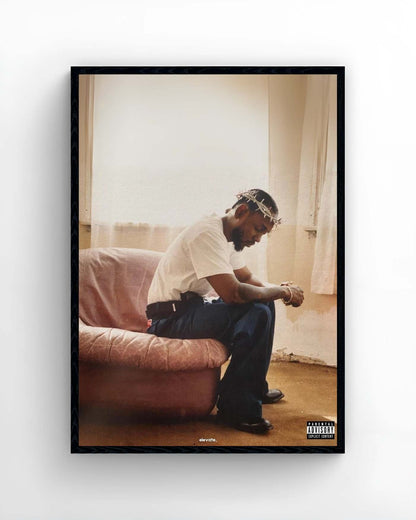Kendrick Lamar - Elevate