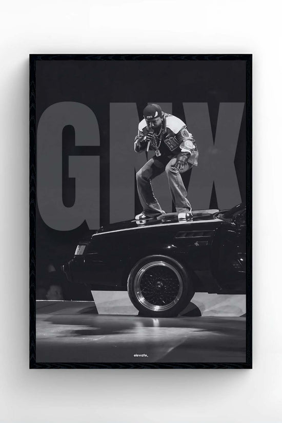 Kendrick Lamar - GNX
