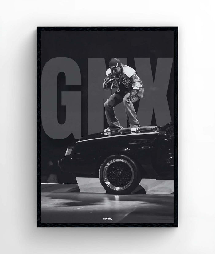 Kendrick Lamar - GNX