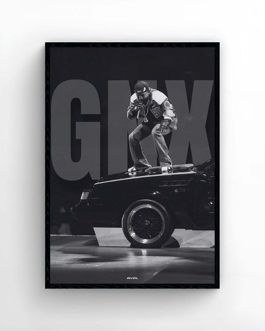 Kendrick Lamar - GNX