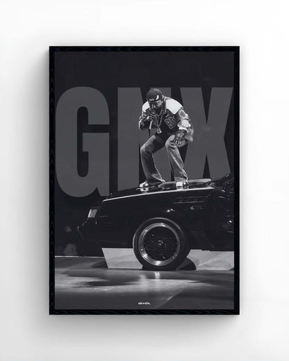 Kendrick Lamar - GNX - Elevate