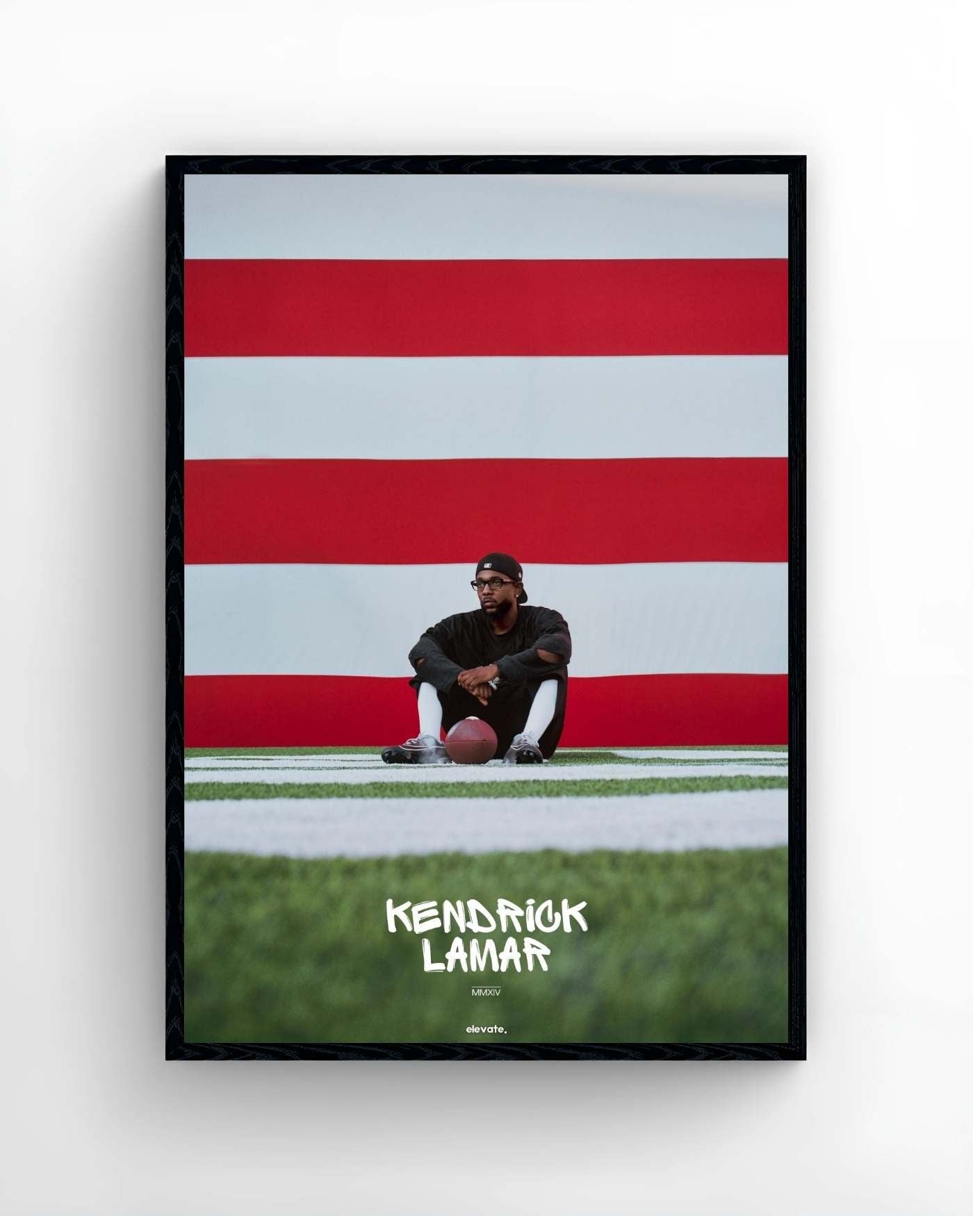 Kendrick Lamar - Halftime Show