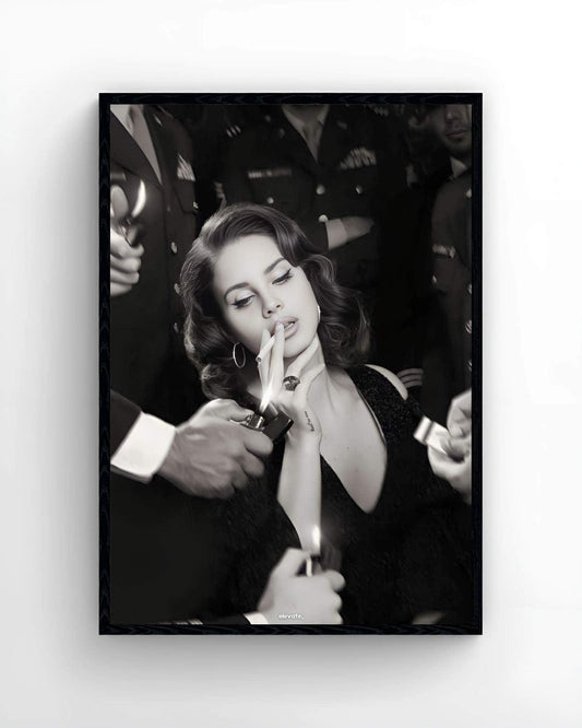 Lana Del Rey