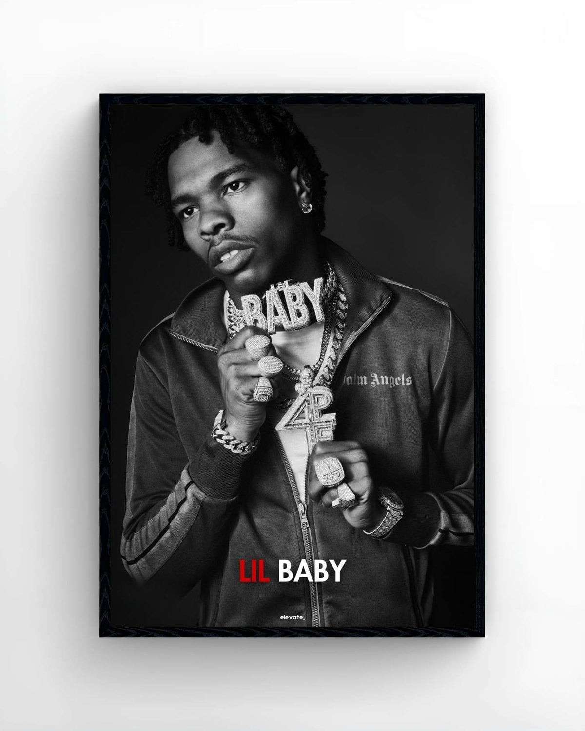 Lil Baby - Elevate