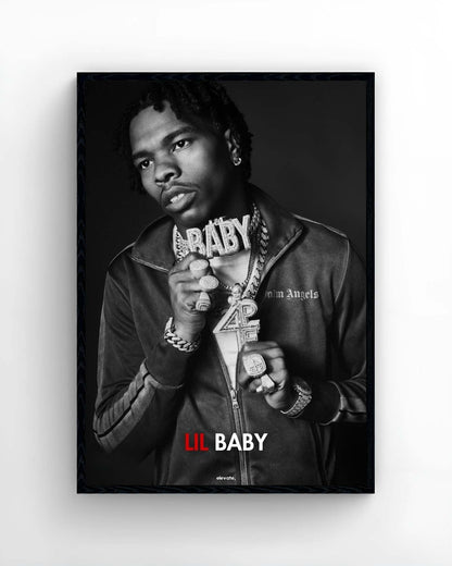 Lil Baby - Elevate