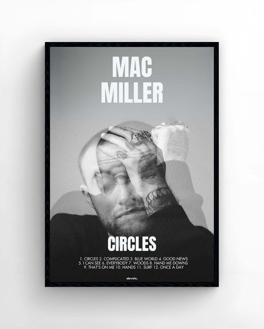 Mac Miller - Circles