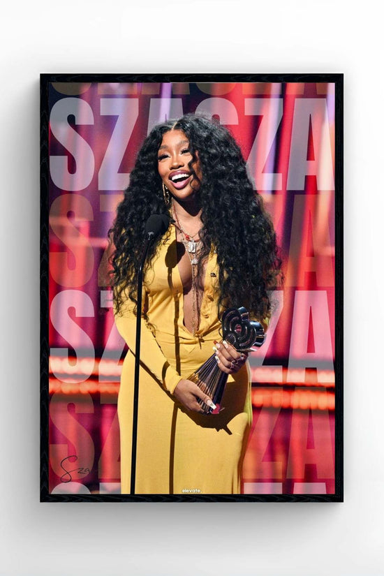 SZA