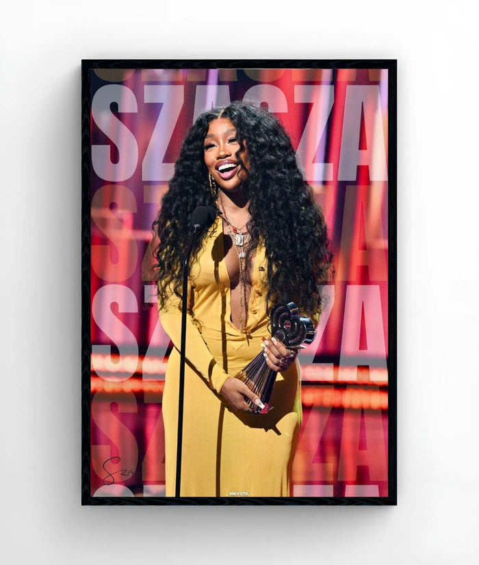 SZA