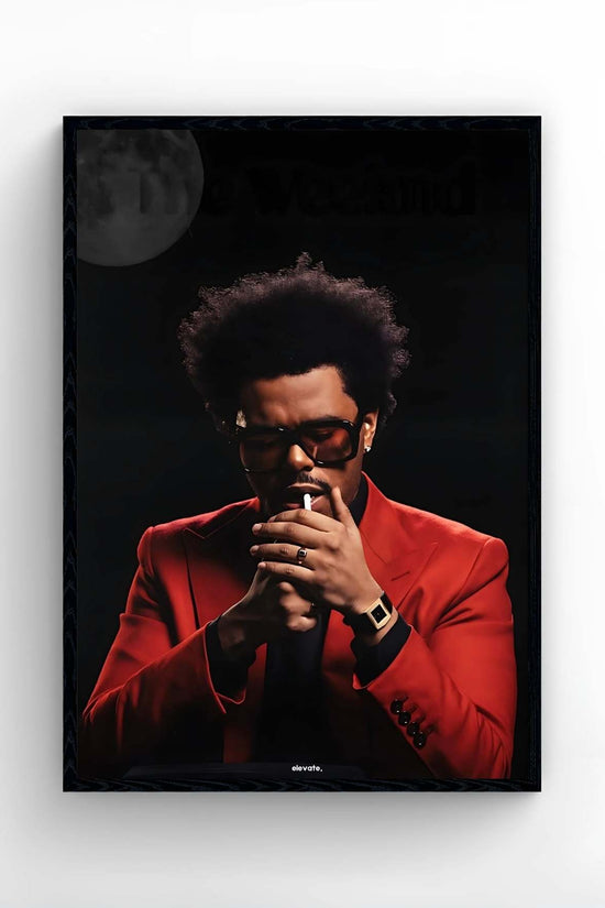 The Weeknd
