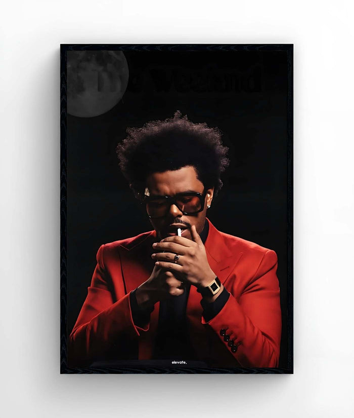 The Weeknd