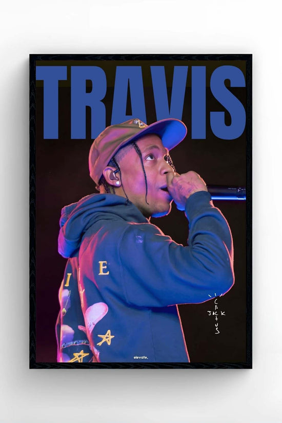 Travis Scott