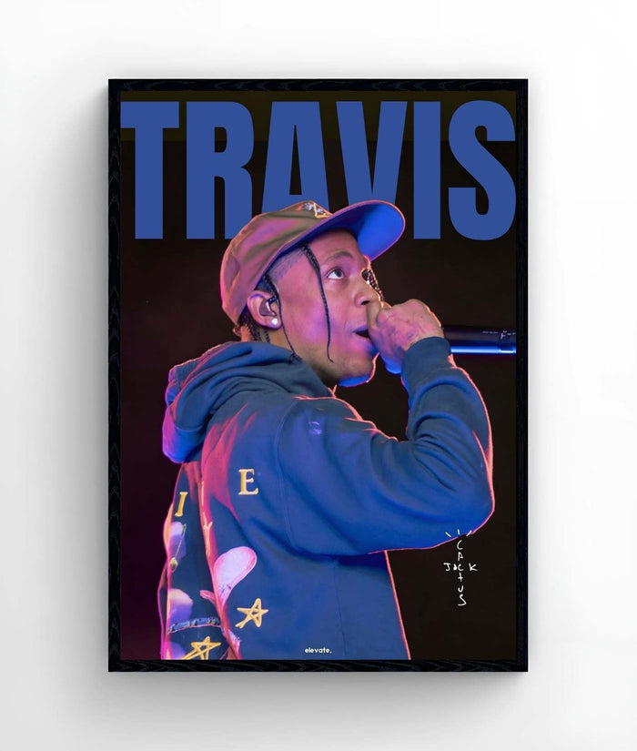 Travis Scott