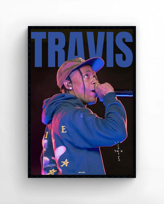 Travis Scott