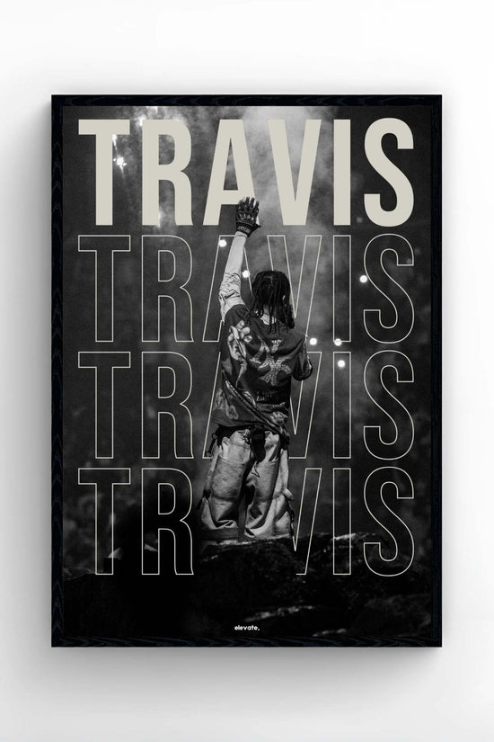 Travis Scott