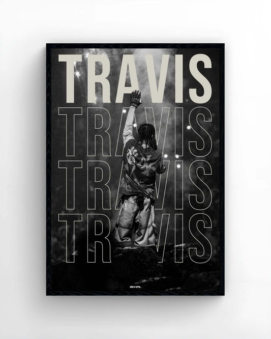 Travis Scott