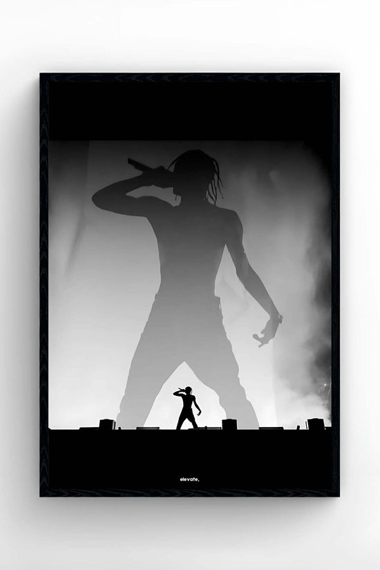 Travis Scott - Konzert