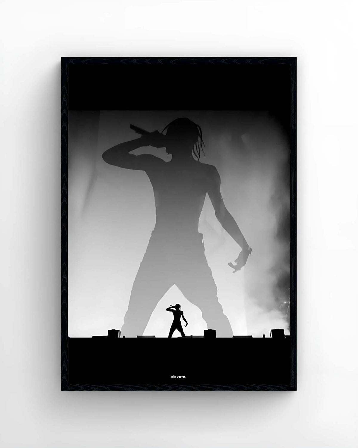 Travis Scott - Live Concert - Elevate