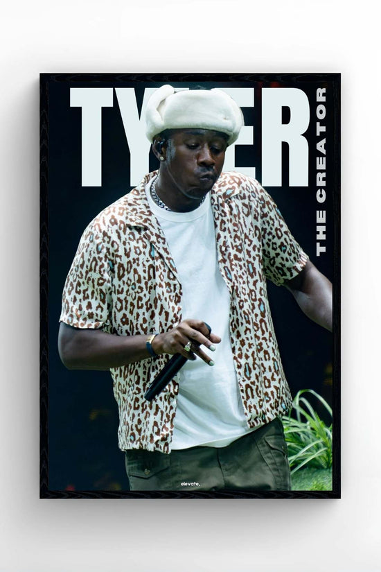 Tyler the Creator
