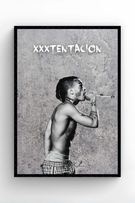 XXXTentacion