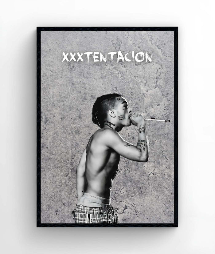 XXXTentacion