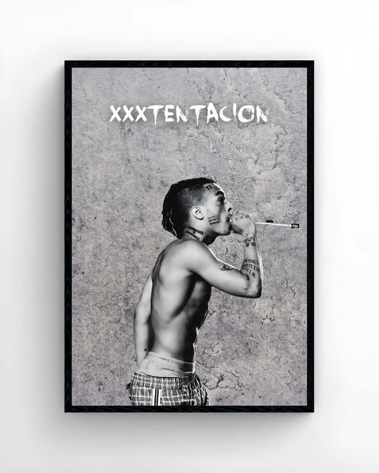 XXXTentacion