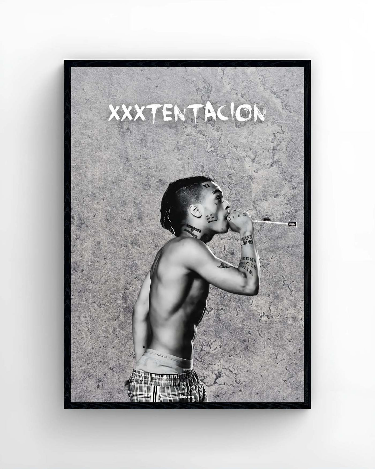 XXXTentacion - Elevate