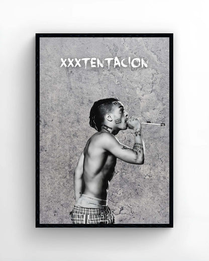 XXXTentacion - Elevate