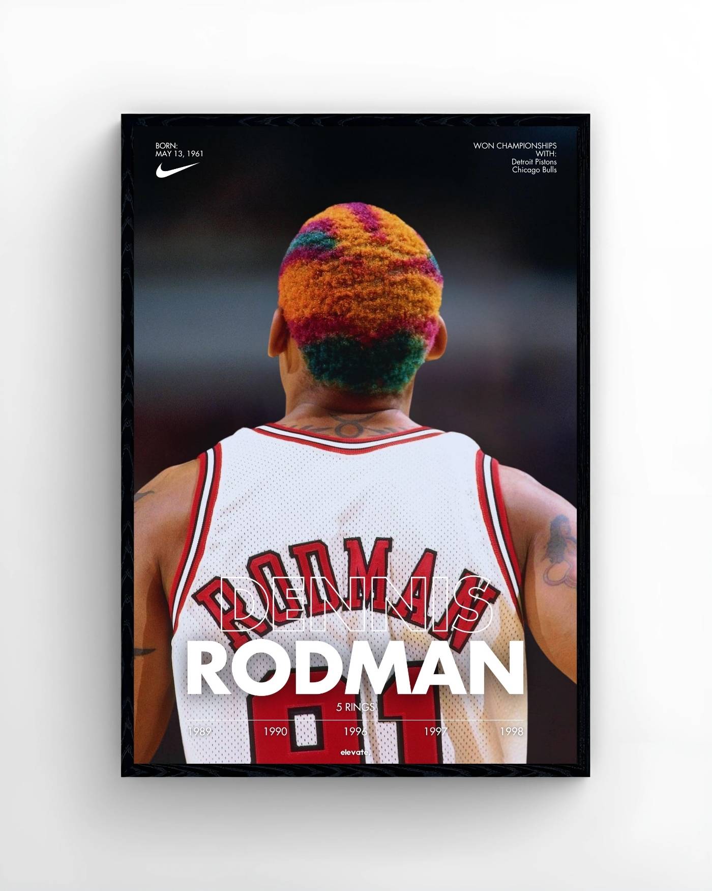 Dennis Rodman