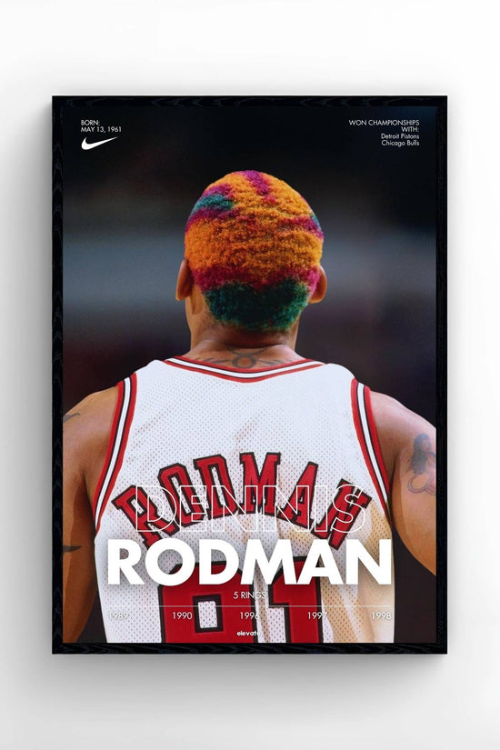 Dennis Rodman