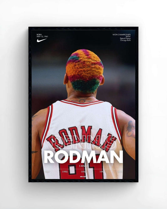 Dennis Rodman