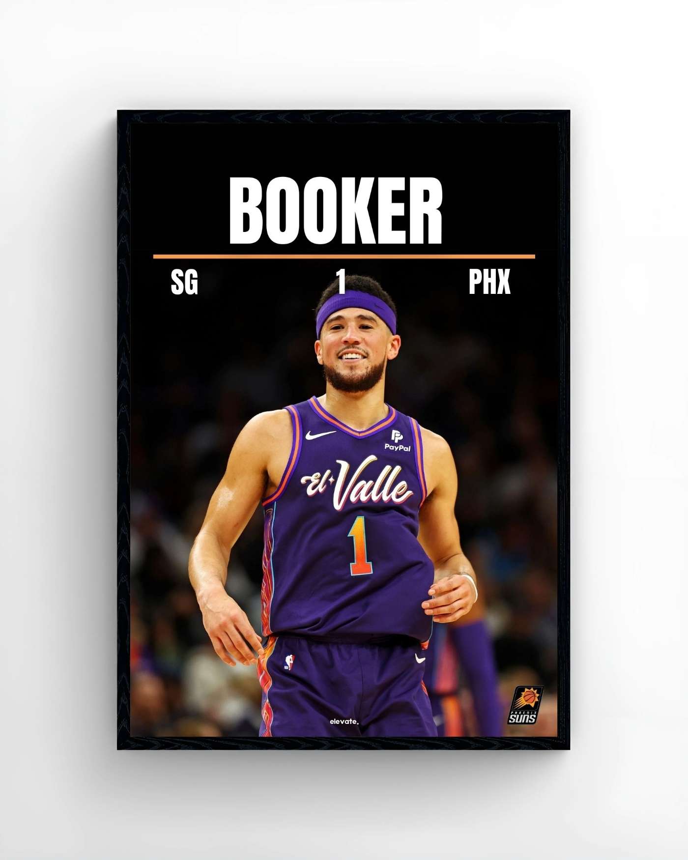 Devin Booker